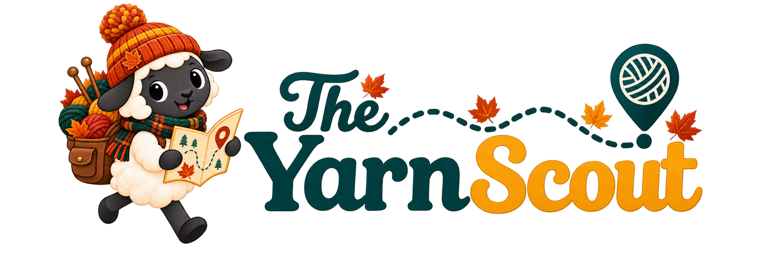 The Yarn Scout